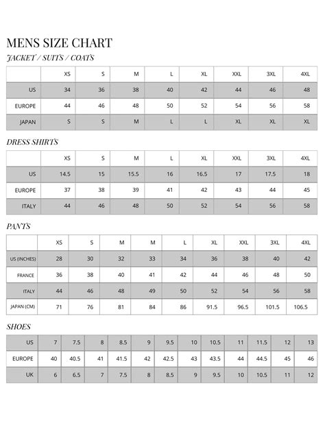 size 45 dior|Dior dress size chart.